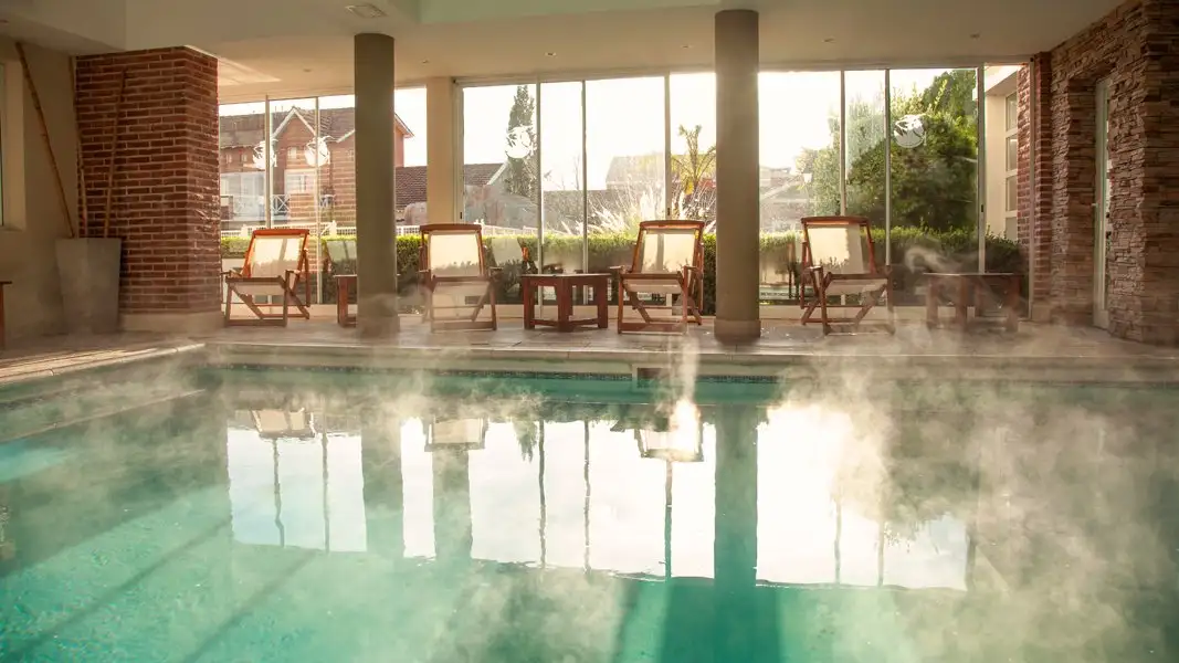 SPA de Costa Remanso de Miramar