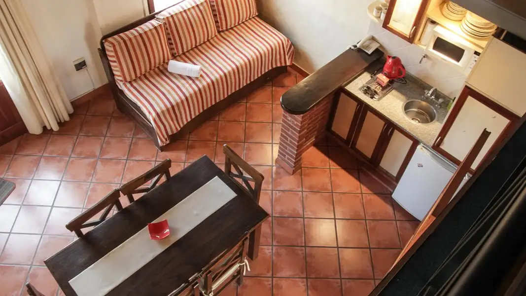 Cabañas de Costa Remanso de Miramar